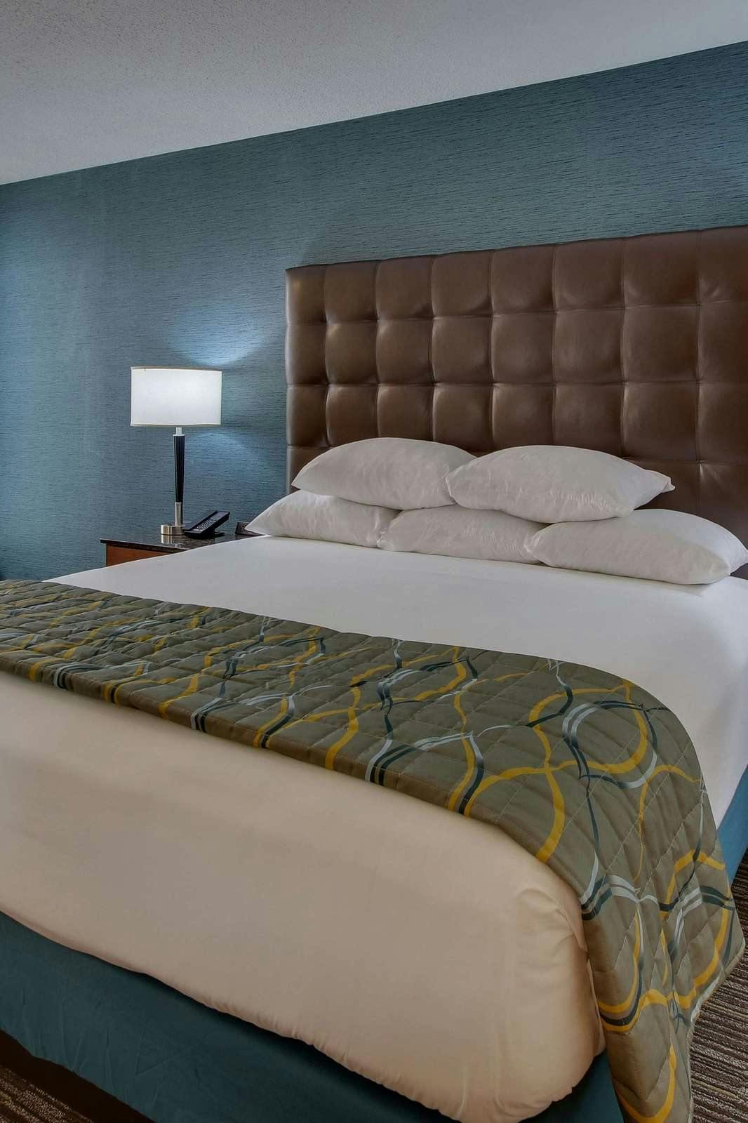 Hotel Pear Tree Inn St Louis Airport photo 1