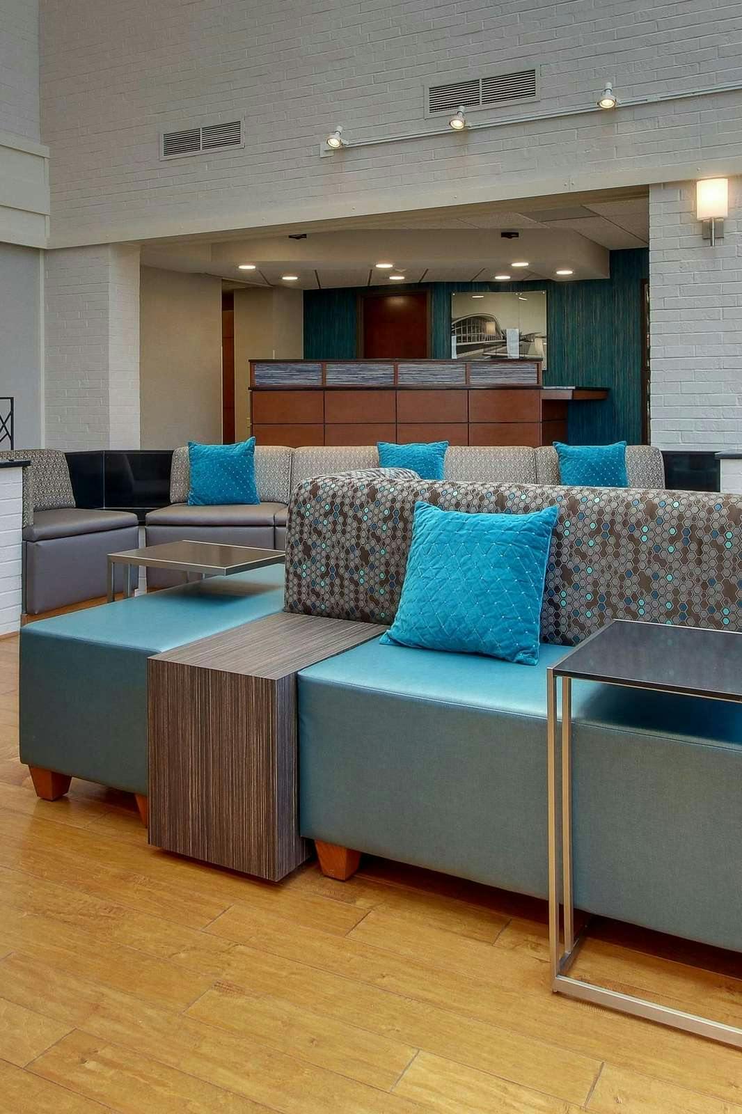 Hotel Pear Tree Inn St Louis Airport photo 5