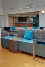 Hotel Pear Tree Inn St Louis Airport photo 5