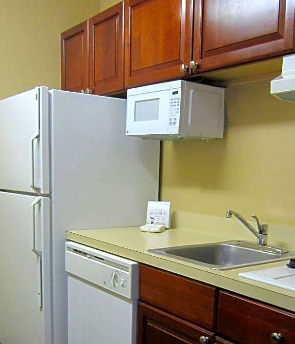 Hotel Extended Stay America - Atlanta - Gwinnett Place photo 4