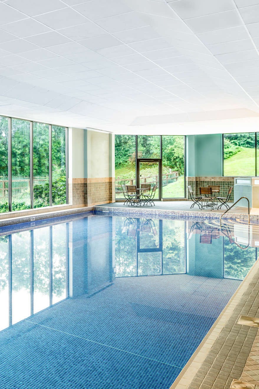 Copthorne Hotel Cardiff Caerdydd