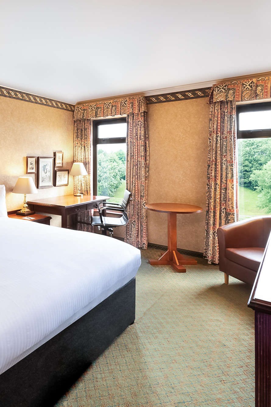 Hotel Copthorne Hotel Cardiff Caerdydd photo 4