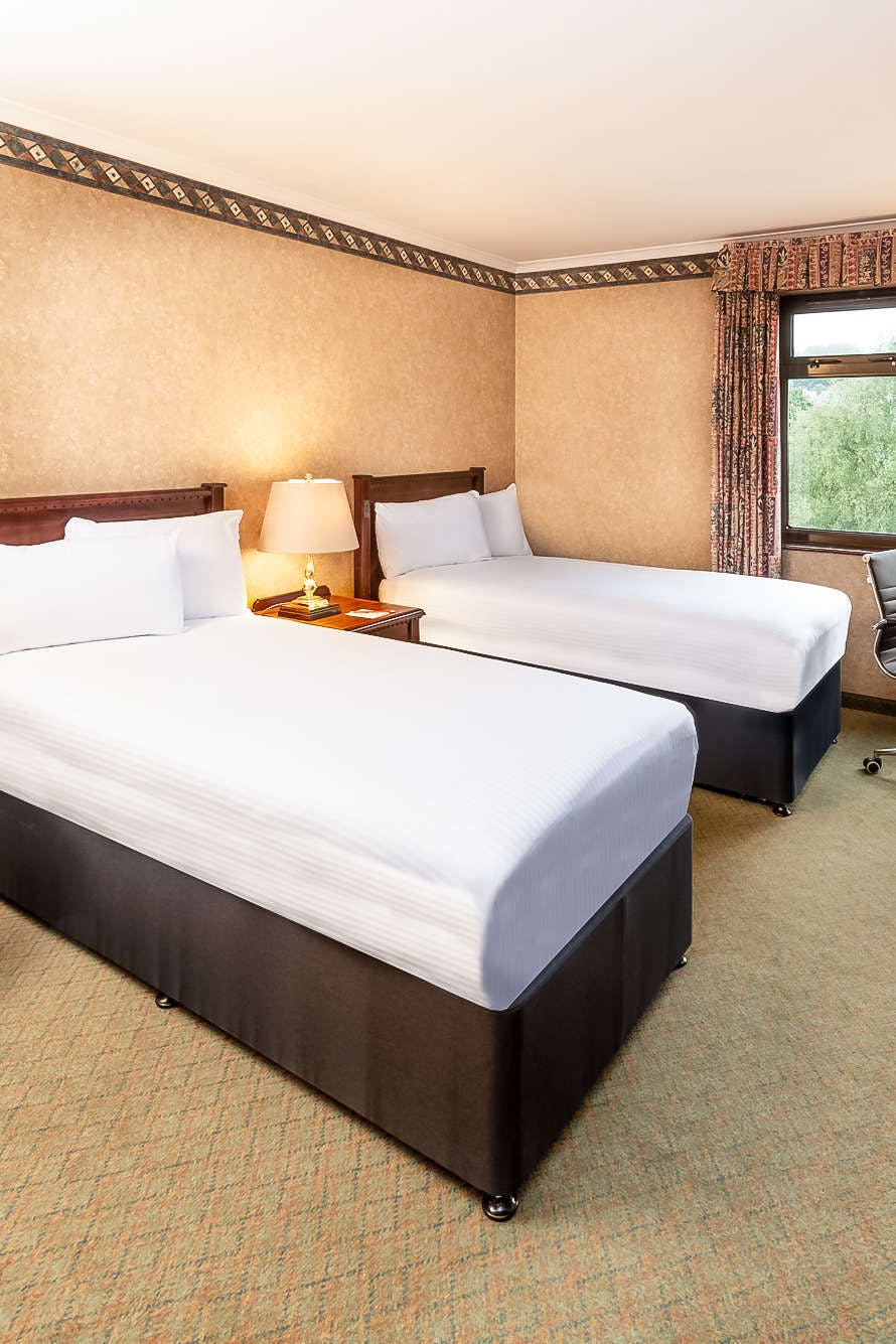 Hotel Copthorne Hotel Cardiff Caerdydd photo 5