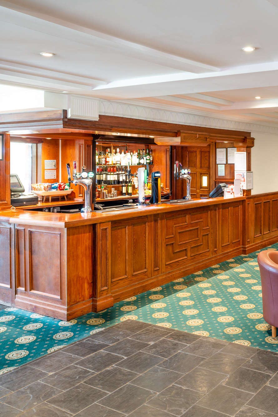 Hotel Copthorne Hotel Cardiff Caerdydd photo 3