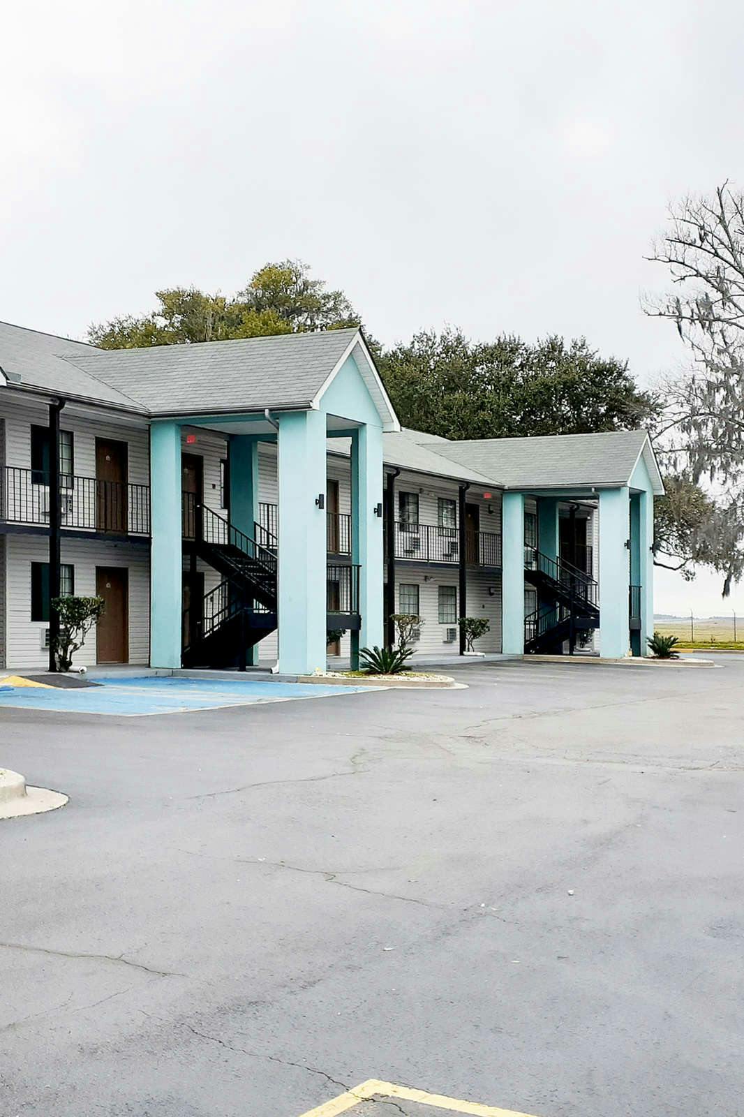 Hotel Savannah Garden Savannah Hoteltonight