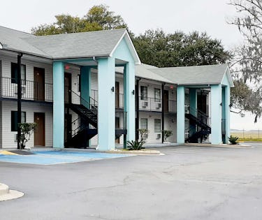 Hotel Savannah Garden Savannah Hoteltonight