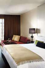 Hotel The Moran CITYCENTRE in West Houston photo 1