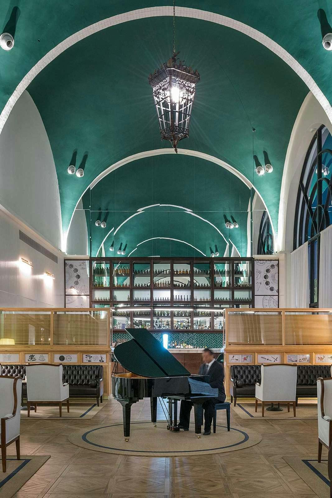 Hotel Ocean el Faro El Beso All Inclusive- Adults Only photo 5