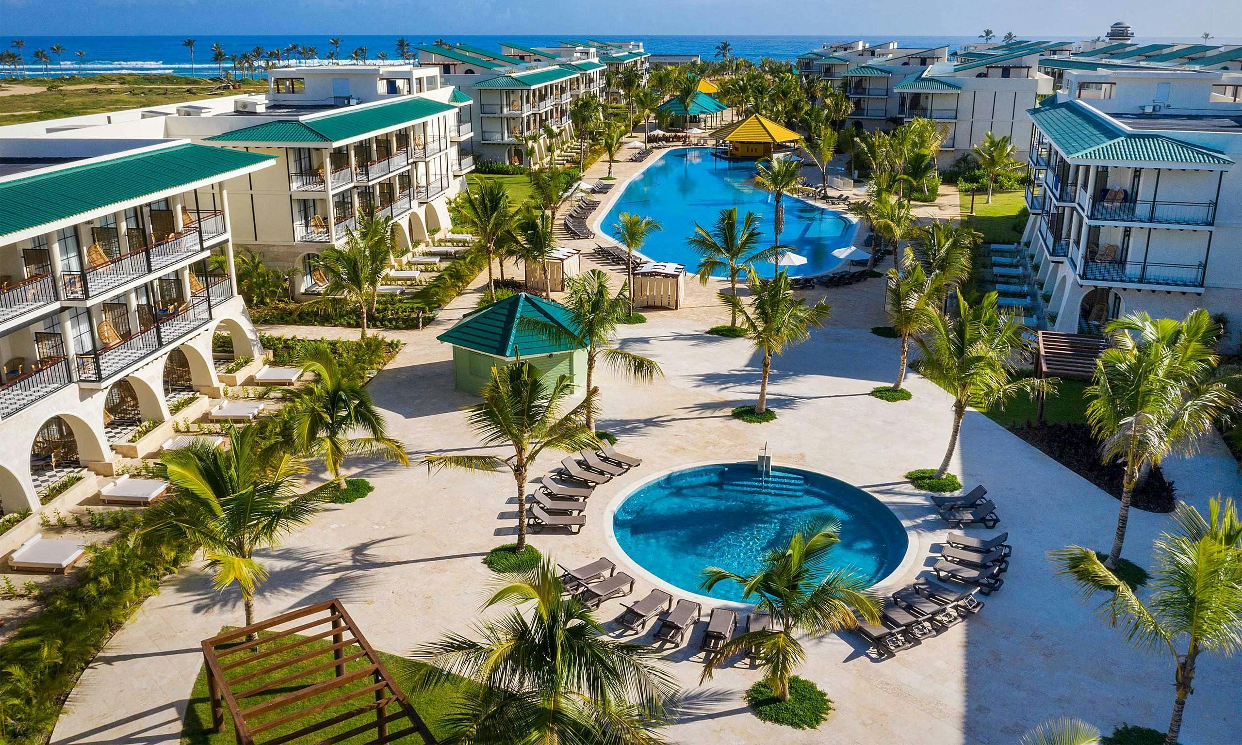 Ocean el Faro El Beso All Inclusive- Adults Only