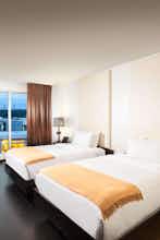 Hotel The Moran CITYCENTRE in West Houston photo 2