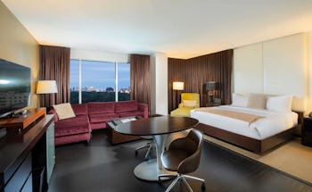 The Moran CITYCENTRE in West Houston