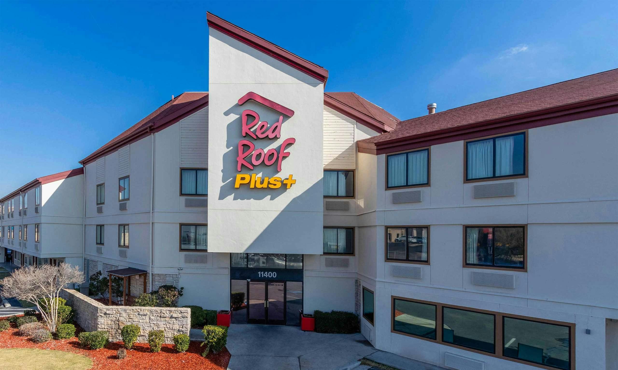 Red Roof PLUS+ El Paso East, El Paso HotelTonight