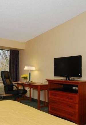 Hotel Comfort Inn & Suites Syracuse-Carrier Circle photo 2