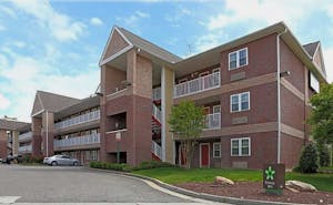 Extended Stay America Suites Richmond W Broad St Glenside S
