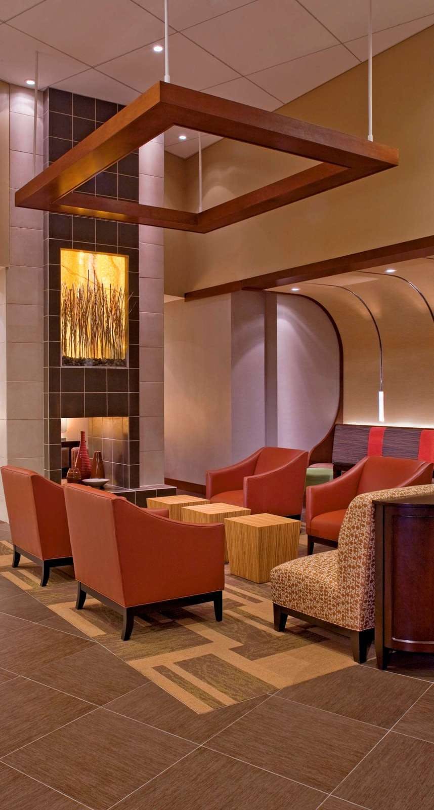 Hotel Hyatt Place Richmond Airport photo 4