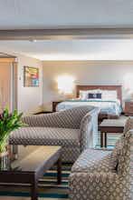 Hotel Hotel Blackfoot photo 4