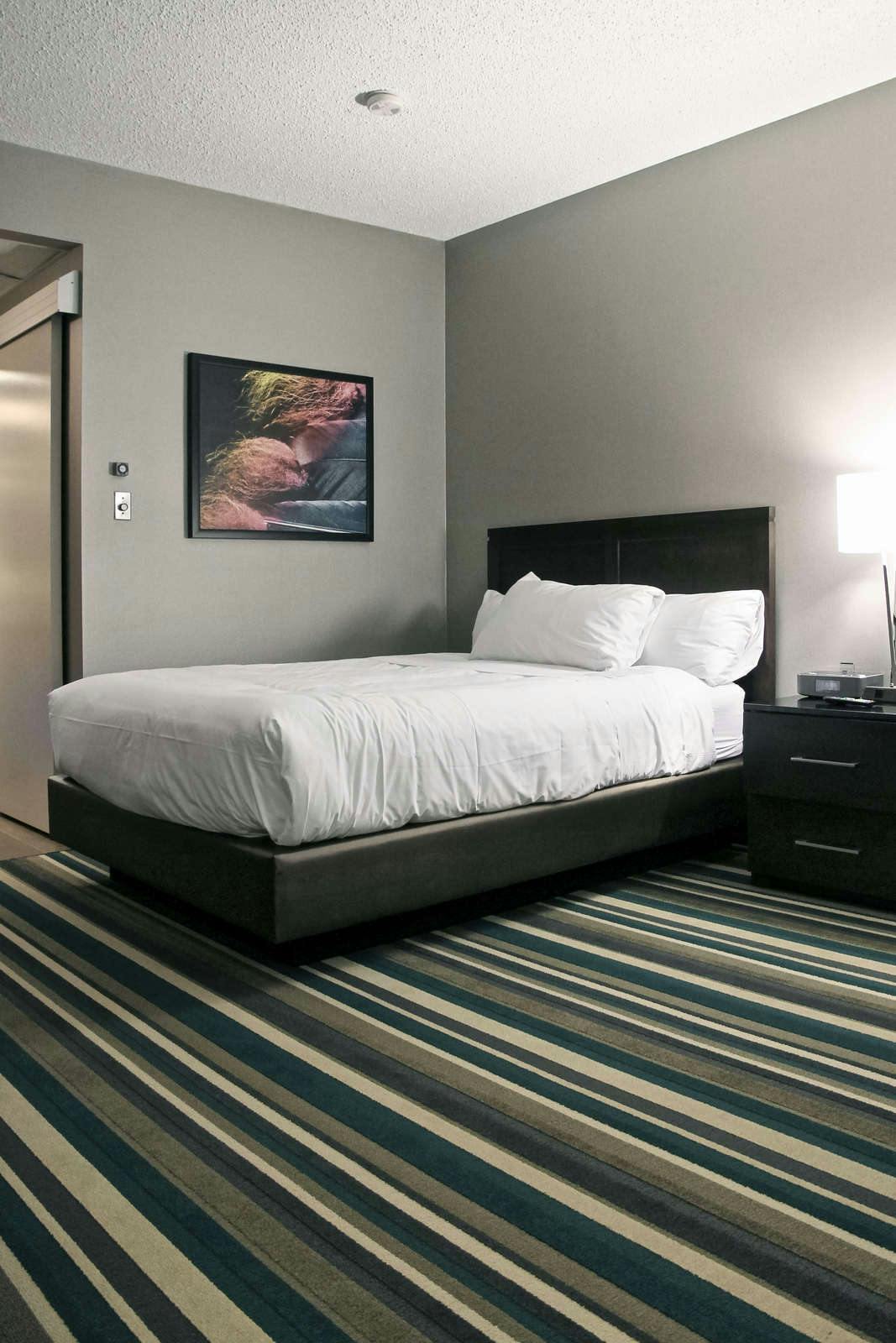 Hotel Hotel Blackfoot photo 3