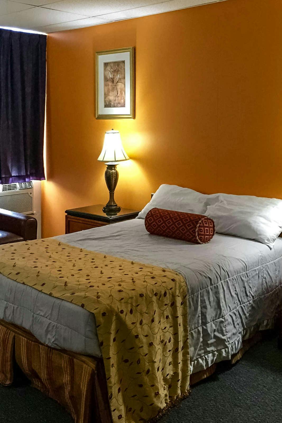 Hotel M Star Hotel North Canton - Ha photo 1