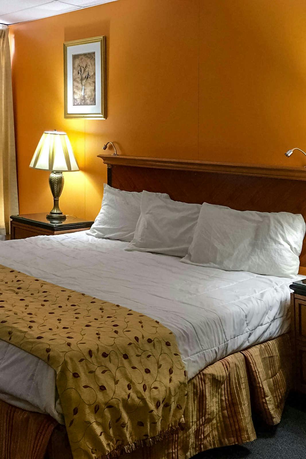 Hotel M Star Hotel North Canton - Ha photo 3