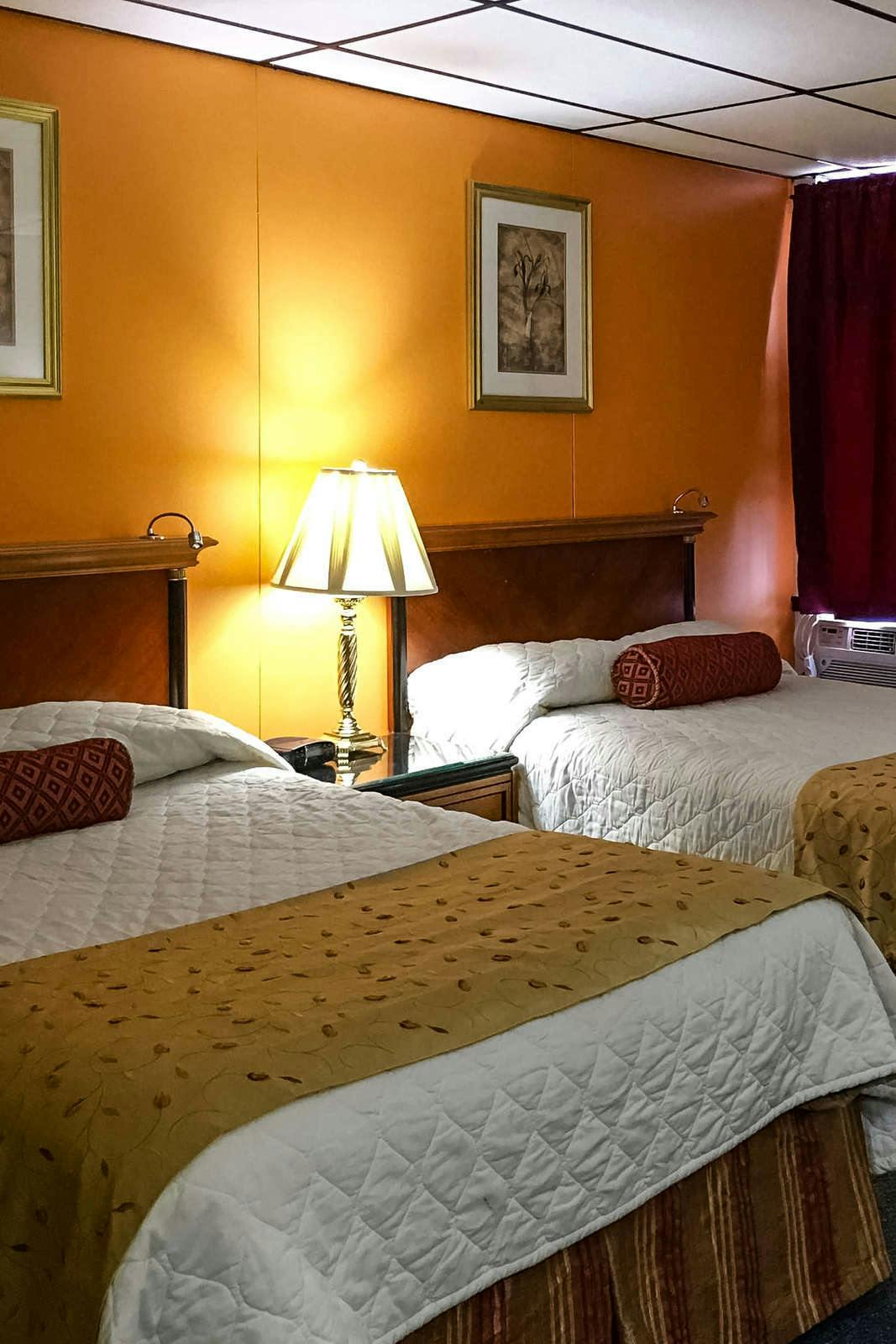 Hotel M Star Hotel North Canton - Ha photo 2