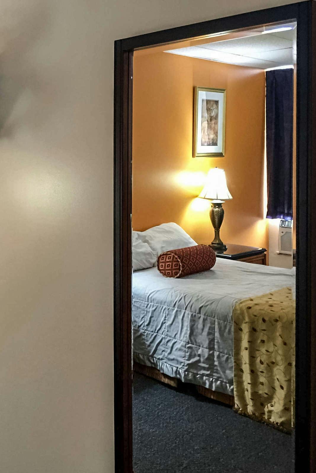 Hotel M Star Hotel North Canton - Ha photo 4