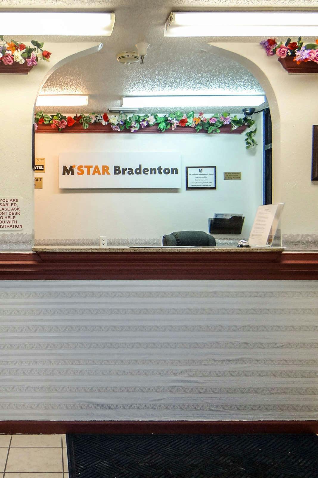 Hotel Magnuson Hotel Bradenton photo 3