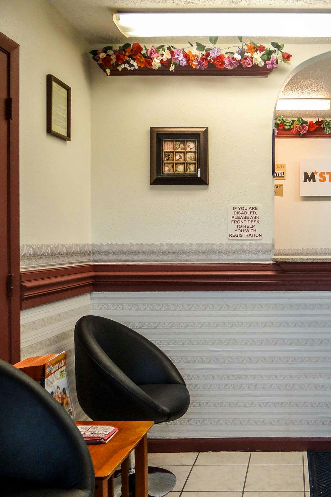 Hotel Magnuson Hotel Bradenton photo 2