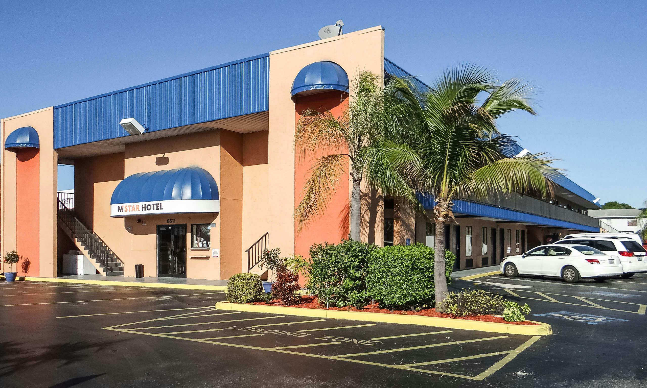 Magnuson Hotel Bradenton