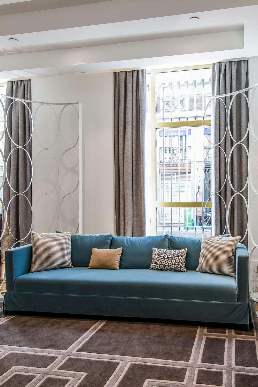 Hotel Vincci Centrum photo 2