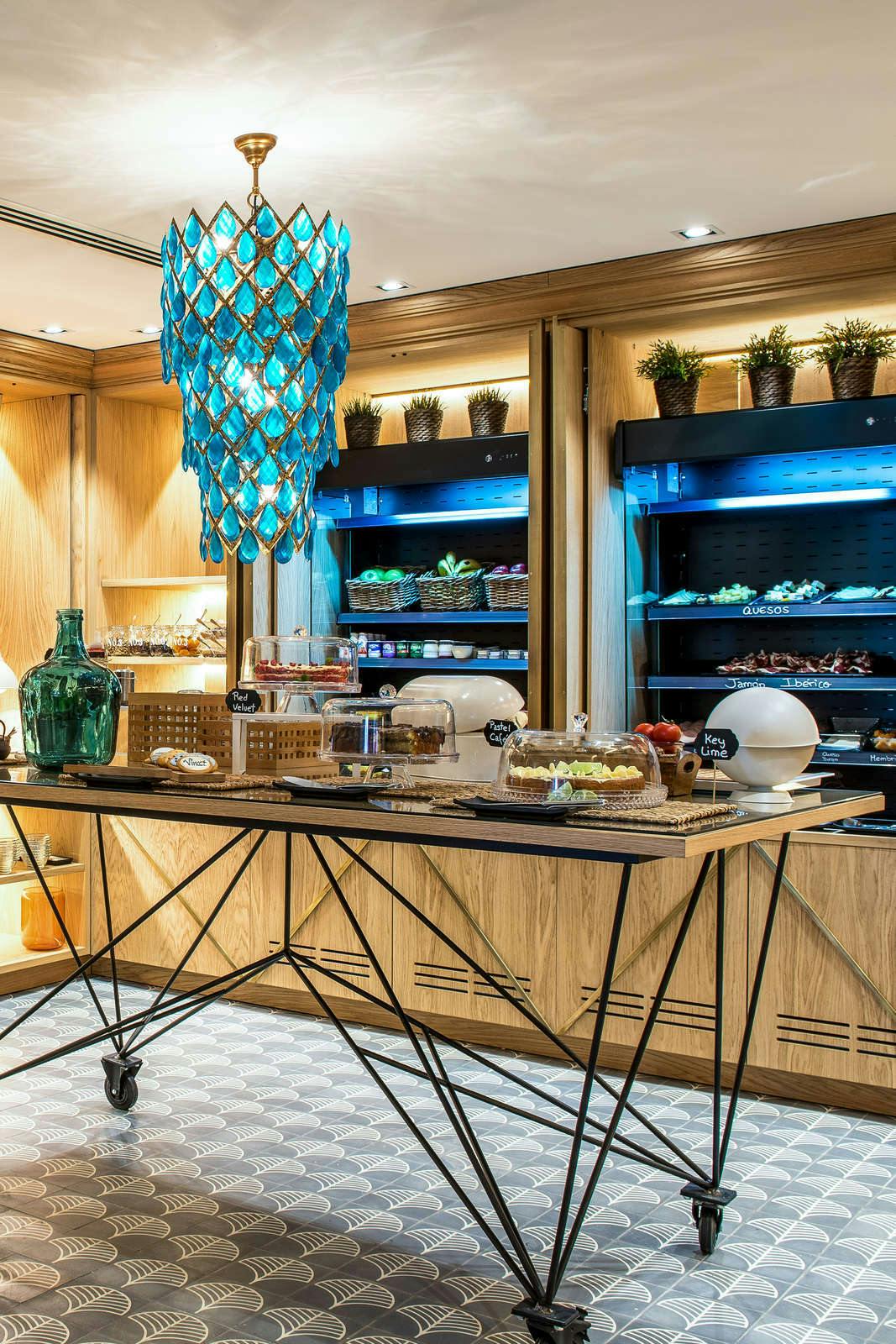 Hotel Vincci Centrum photo 4