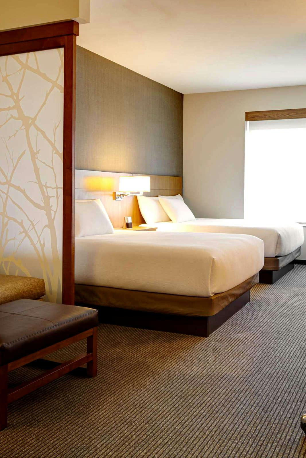 Hotel Hyatt Place Sacramento/Rancho Cordova photo 2