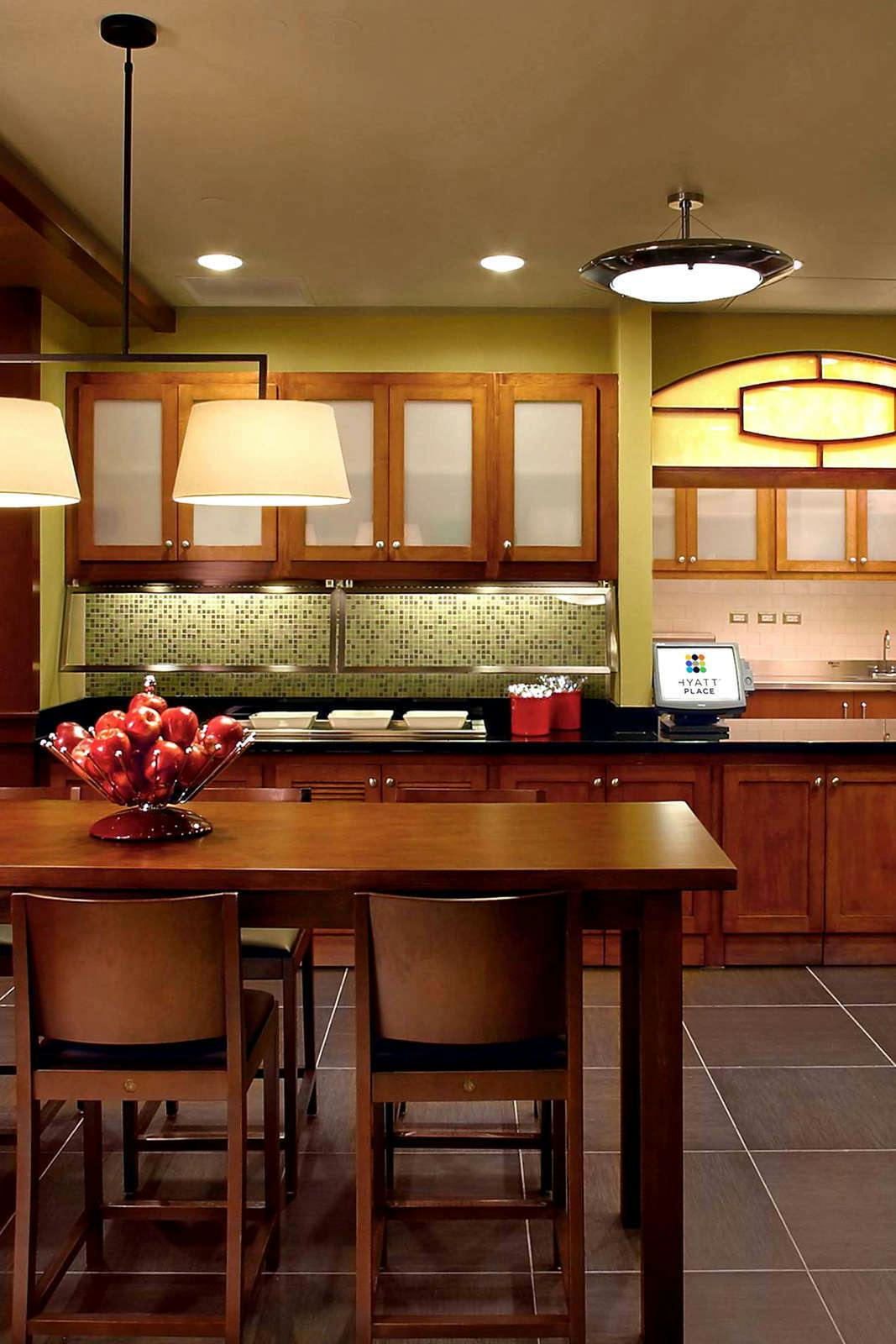 Hotel Hyatt Place Sacramento/Rancho Cordova photo 5