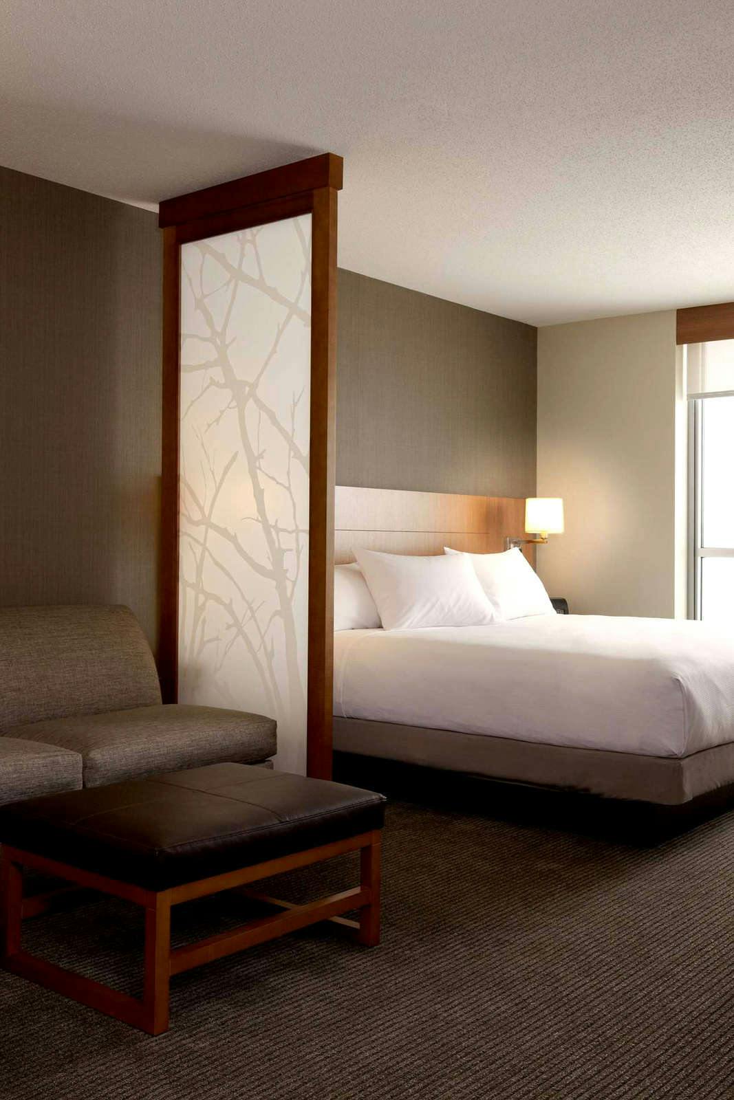 Hotel Hyatt Place Sacramento/Rancho Cordova photo 1