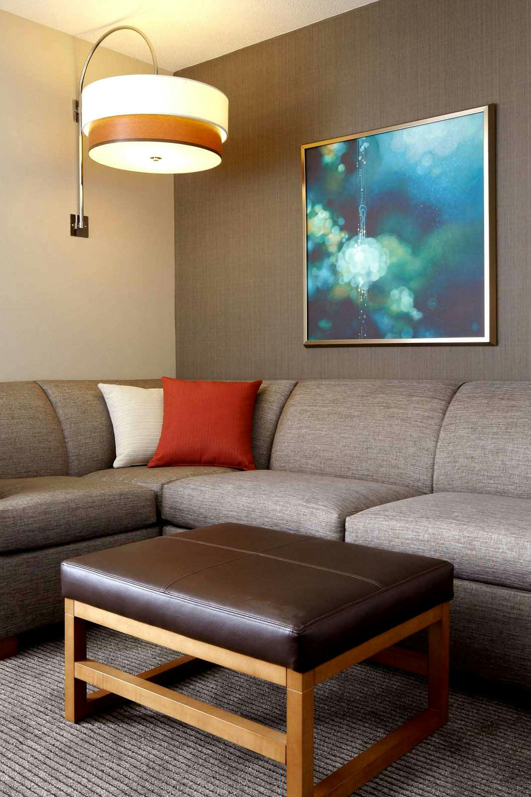 Hotel Hyatt Place Sacramento/Rancho Cordova photo 4