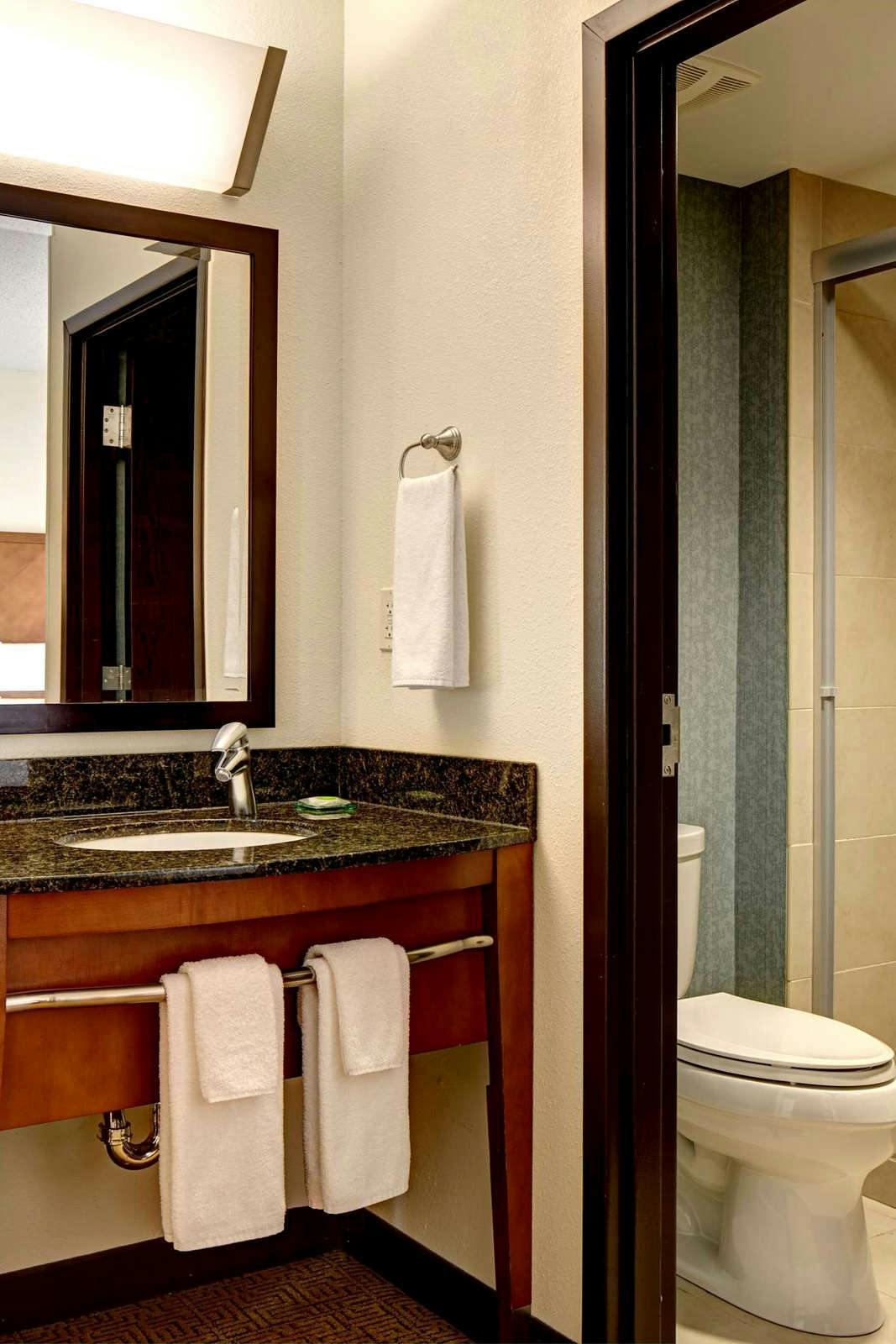 Hotel Hyatt Place Sacramento/Rancho Cordova photo 3