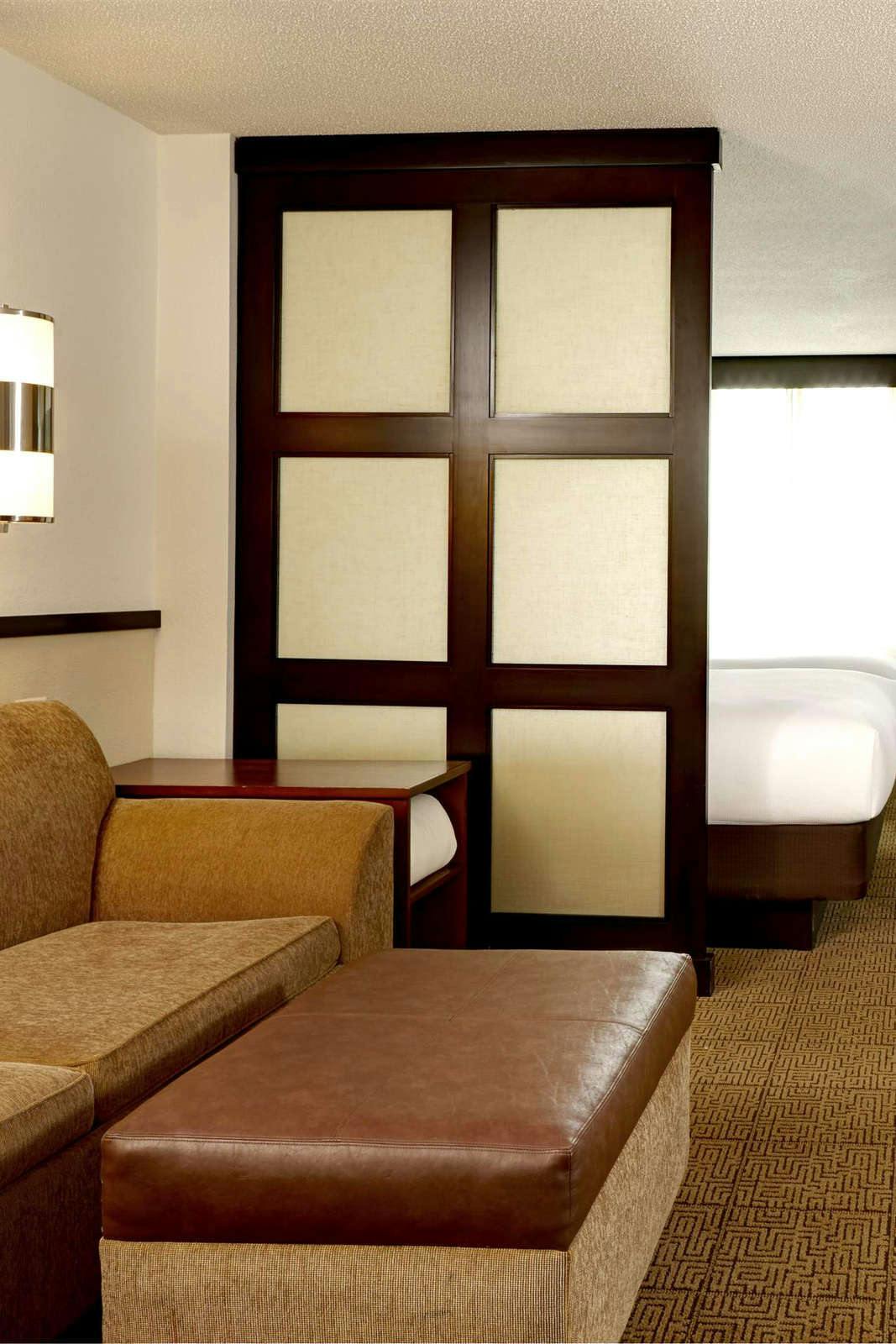 Hotel Hyatt Place Sacramento Roseville photo 2