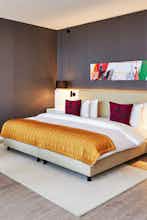 Hotel STEIGENBERGER HOTEL KOLN photo 1