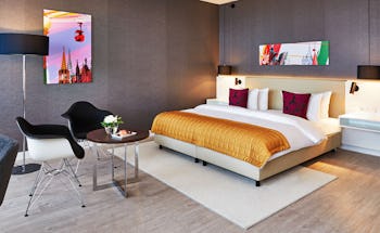 STEIGENBERGER HOTEL KOLN