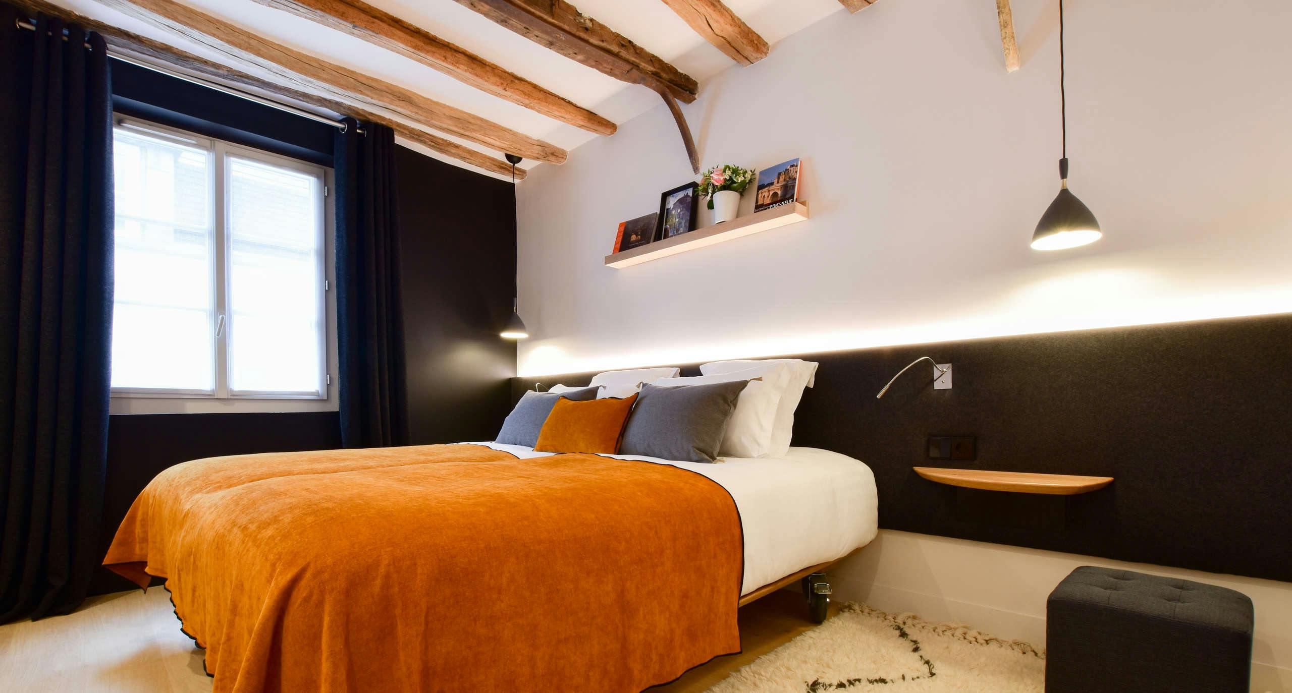 Hotel L'Hôtel Victoire et Germain photo 5