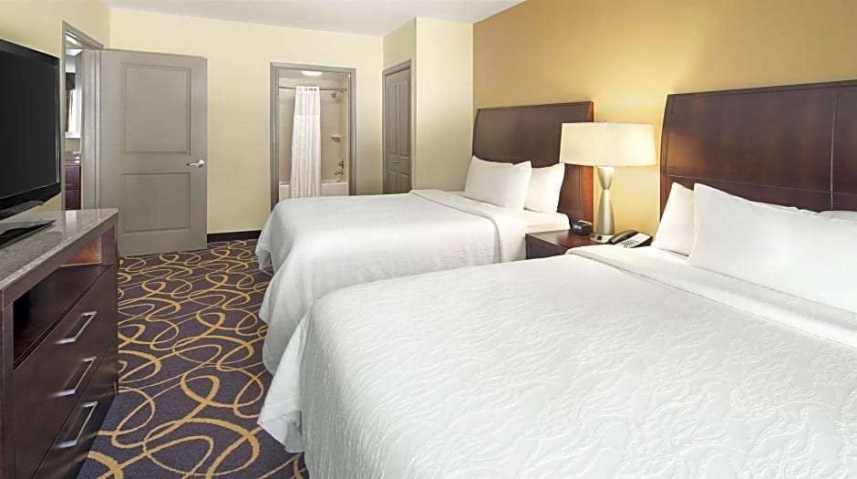 Hilton Garden Inn Shreveport Bossier City Shreveport Bossier