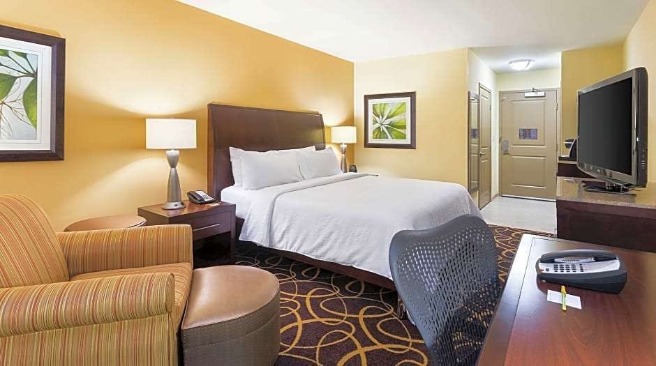 Hilton Garden Inn Shreveport Bossier City Shreveport Bossier