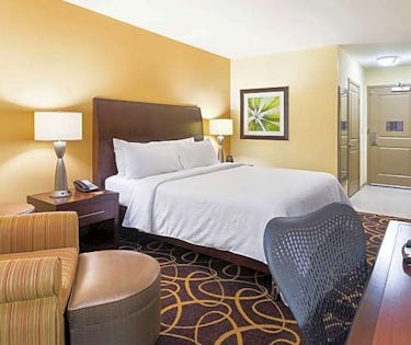 Hilton Garden Inn Shreveport Bossier City Shreveport Bossier