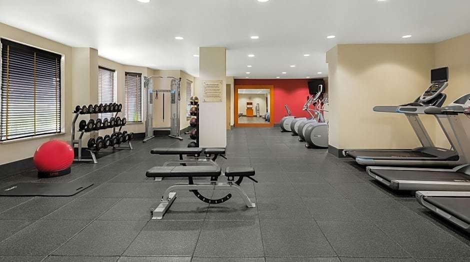 Hilton Garden Inn Shreveport Bossier City Shreveport Bossier