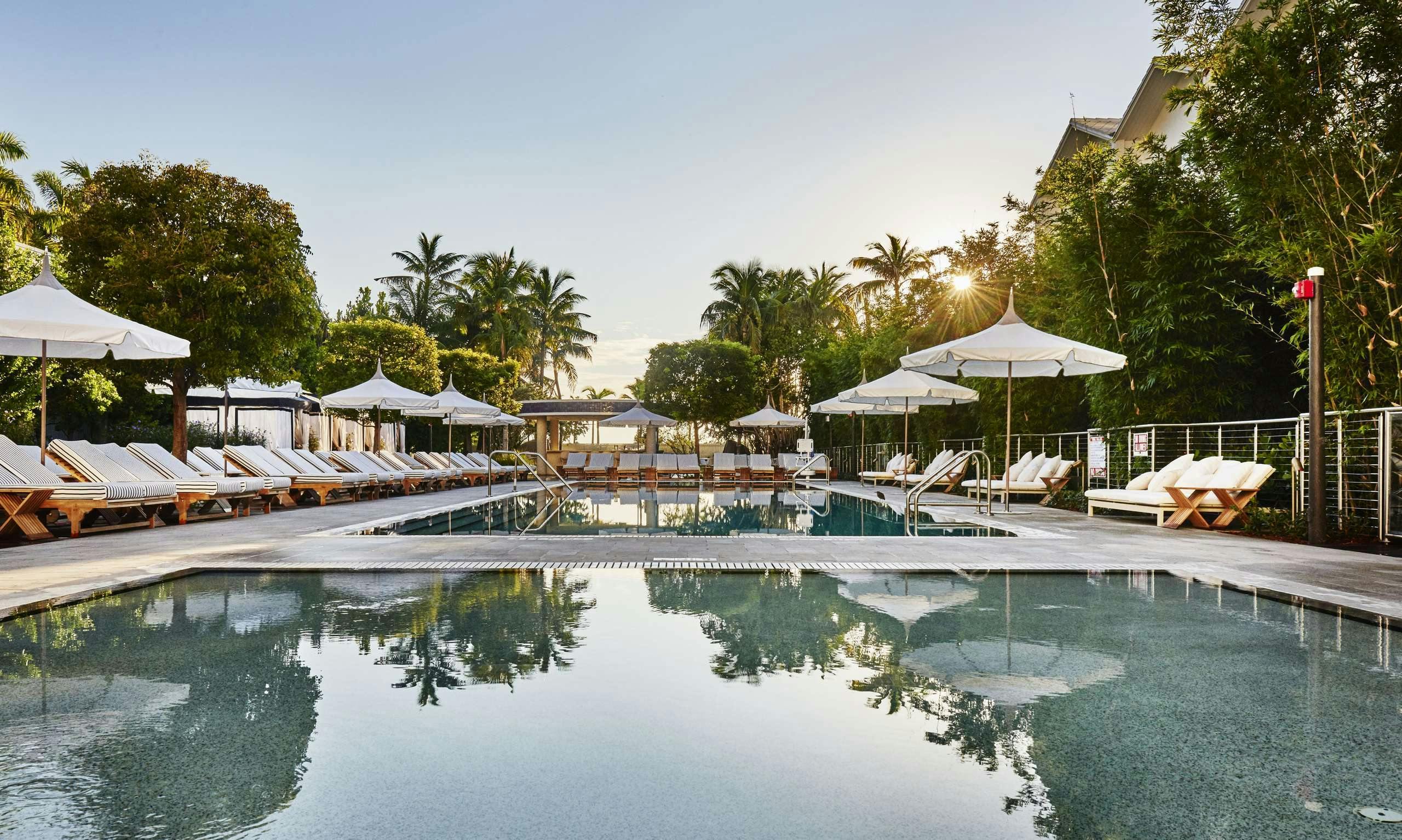 Hotel Nautilus Sonesta Miami Beach photo 1