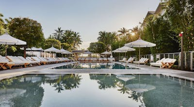 Nautilus Sonesta Miami Beach