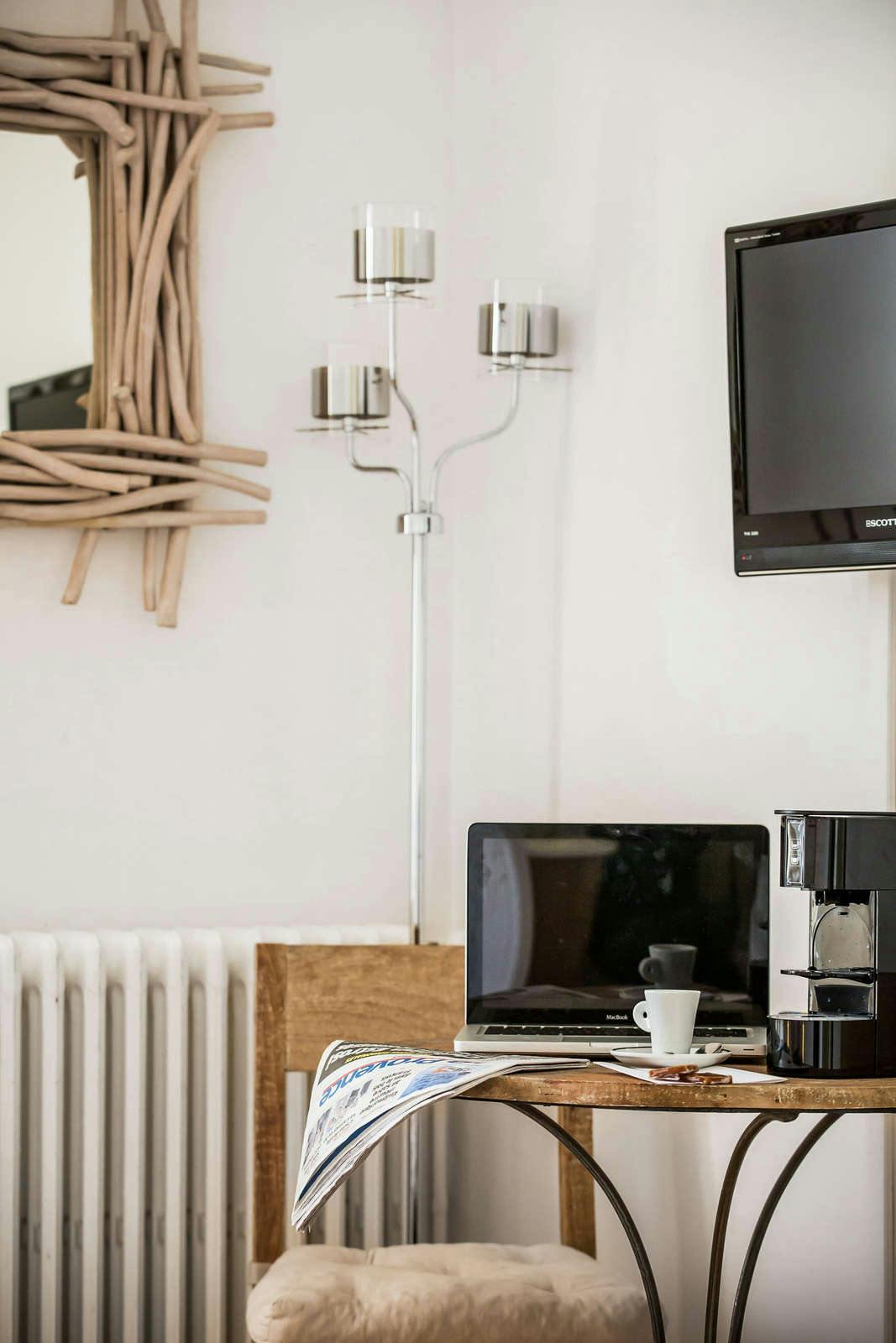 Hotel Fontvieille photo 2