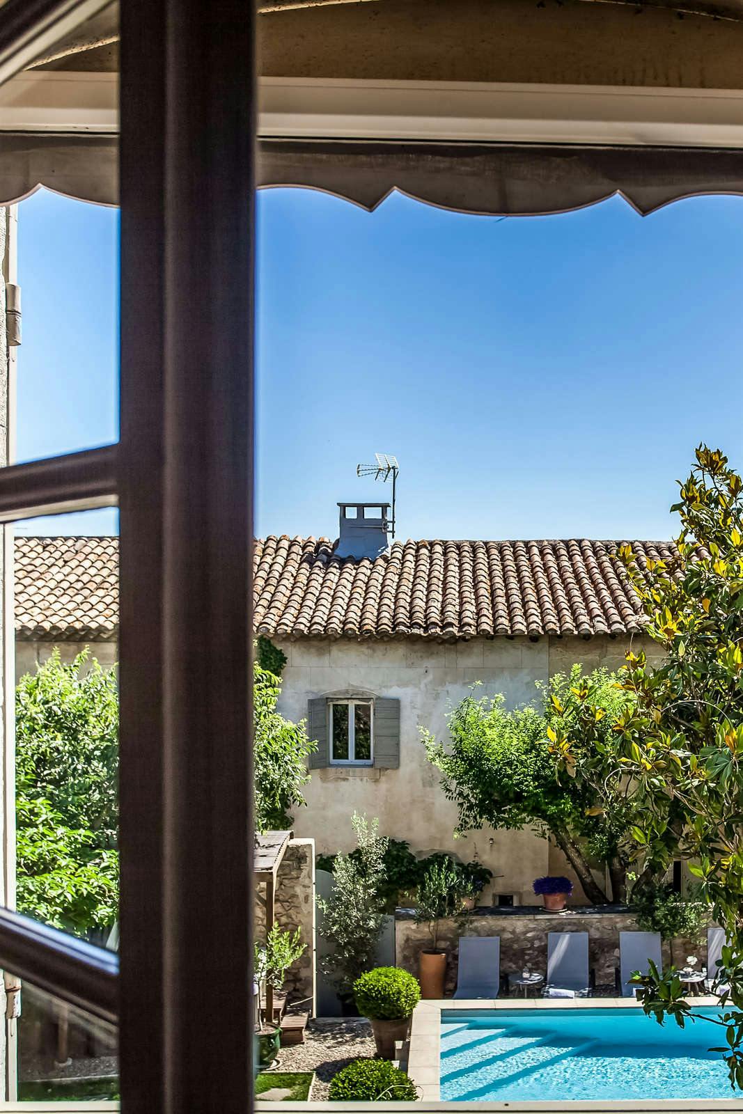 Hotel Fontvieille photo 3