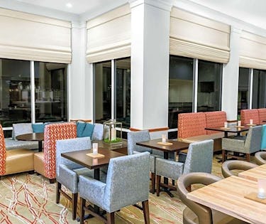 Hilton Garden Inn Independence Blue Springs Hoteltonight