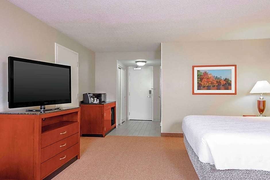 Hilton Garden Inn Independence Blue Springs Hoteltonight