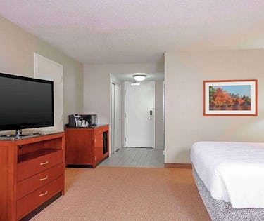 Hilton Garden Inn Independence Blue Springs Hoteltonight